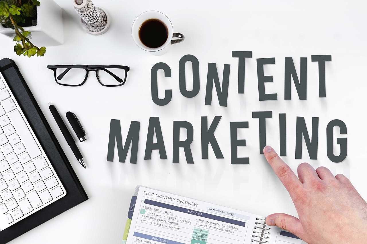 Content Marketing Agencies and Companies